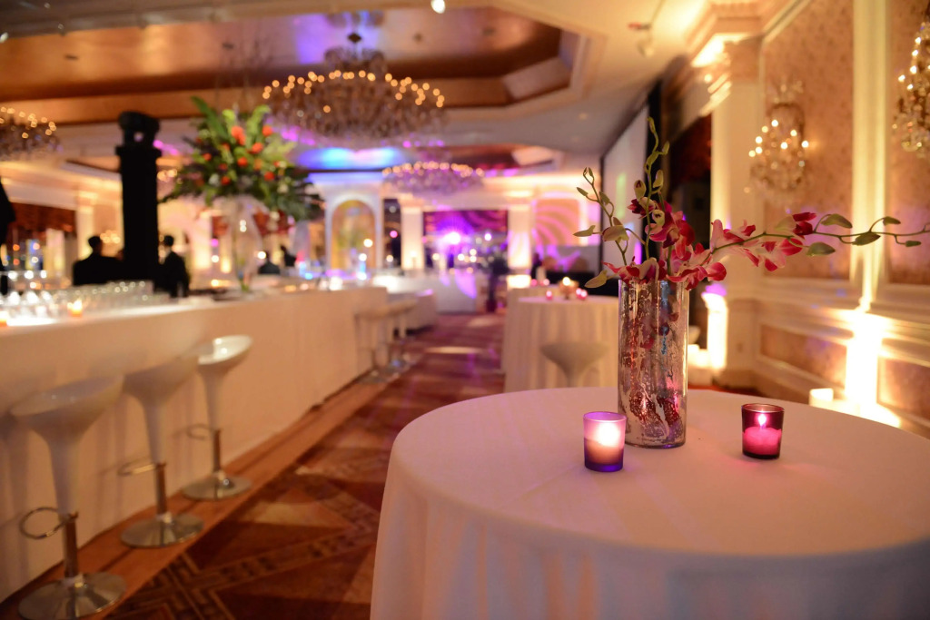 Garden City Hotel