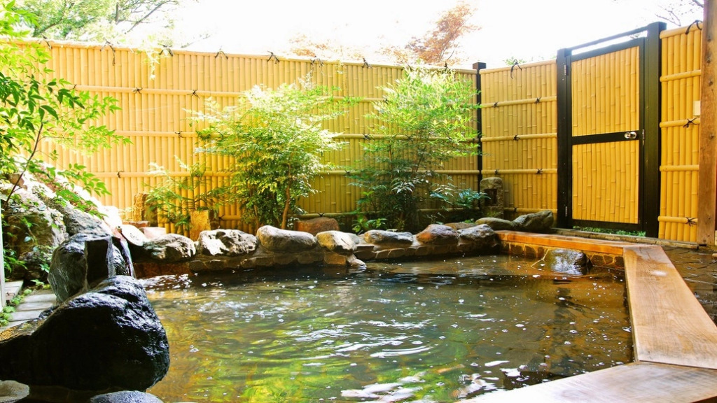 Izukogen Onsen Chiisana Hotel Lemonju