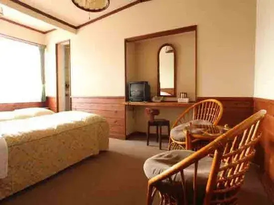 Country House Keizanso
