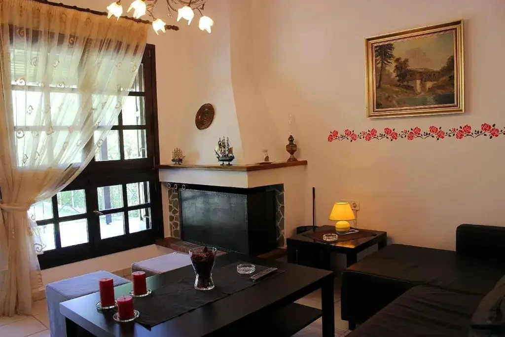 Giorgio Home - Amazing House 3BD - 400m by the sea