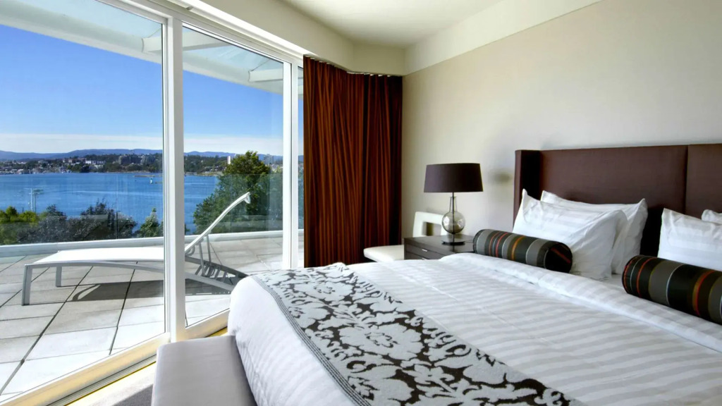 Inn at Laurel Point