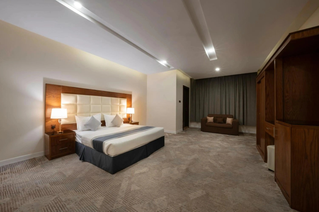 Diaara Hotel Appartments