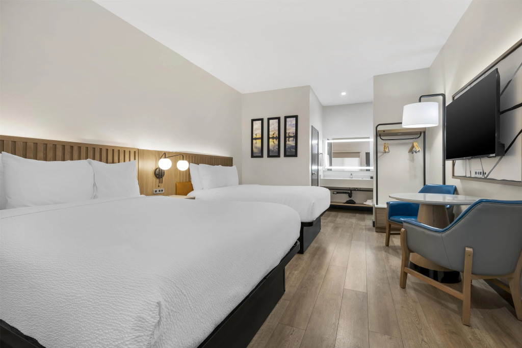 Best Western San Diego Pacific Beach/Mission Bay