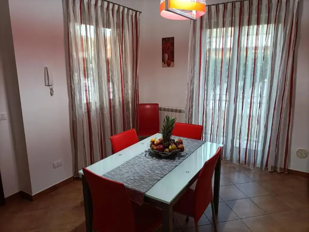 Assiri Garden House