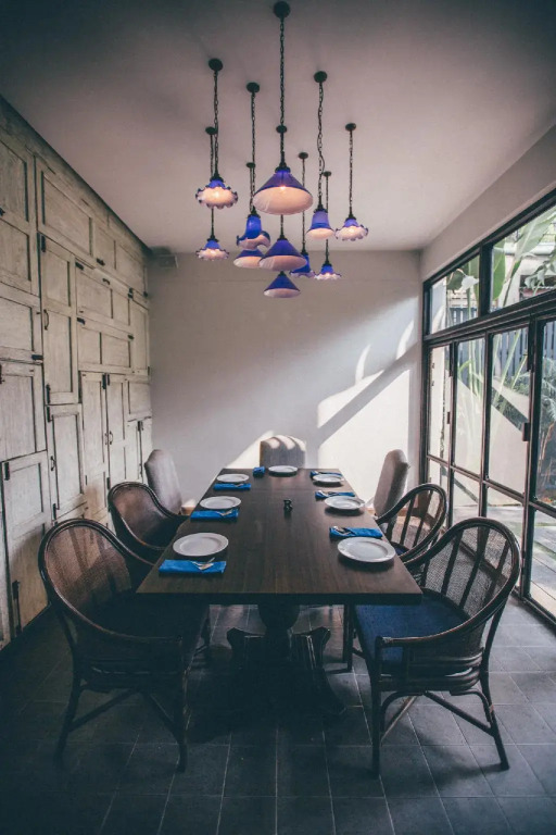 Baannai The Reminiscence Hotel