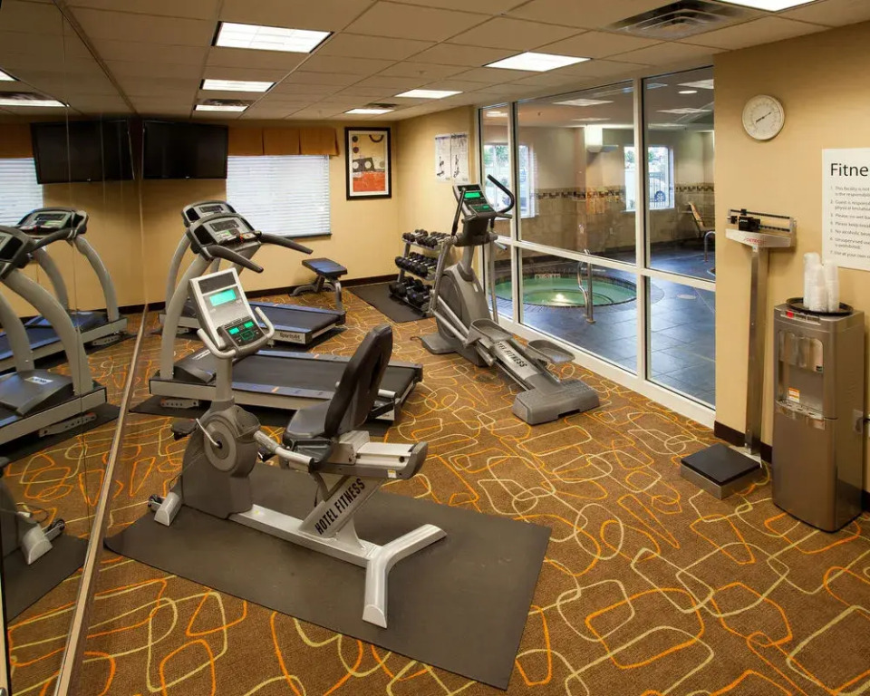 Holiday Inn Express & Suites - Tulsa Downtown - Arts District by IHG
