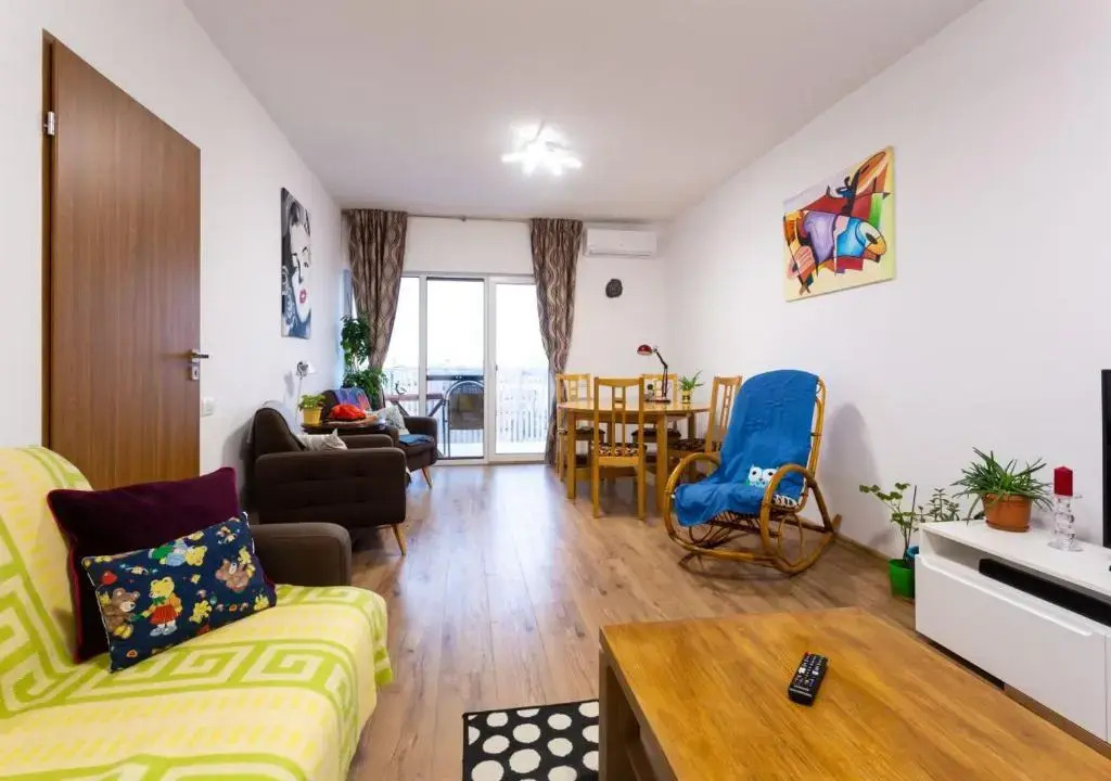 Vivalia Apartment