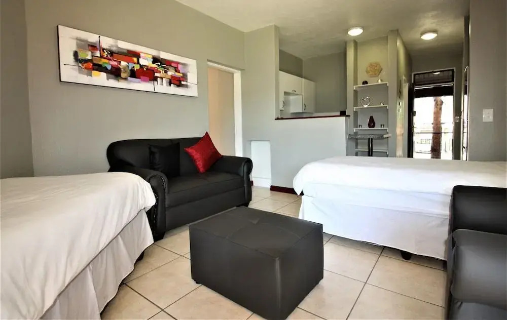 JoziStay @ Savannah Apartments