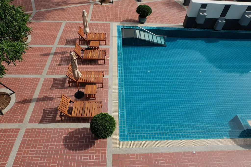 Plakan Resort