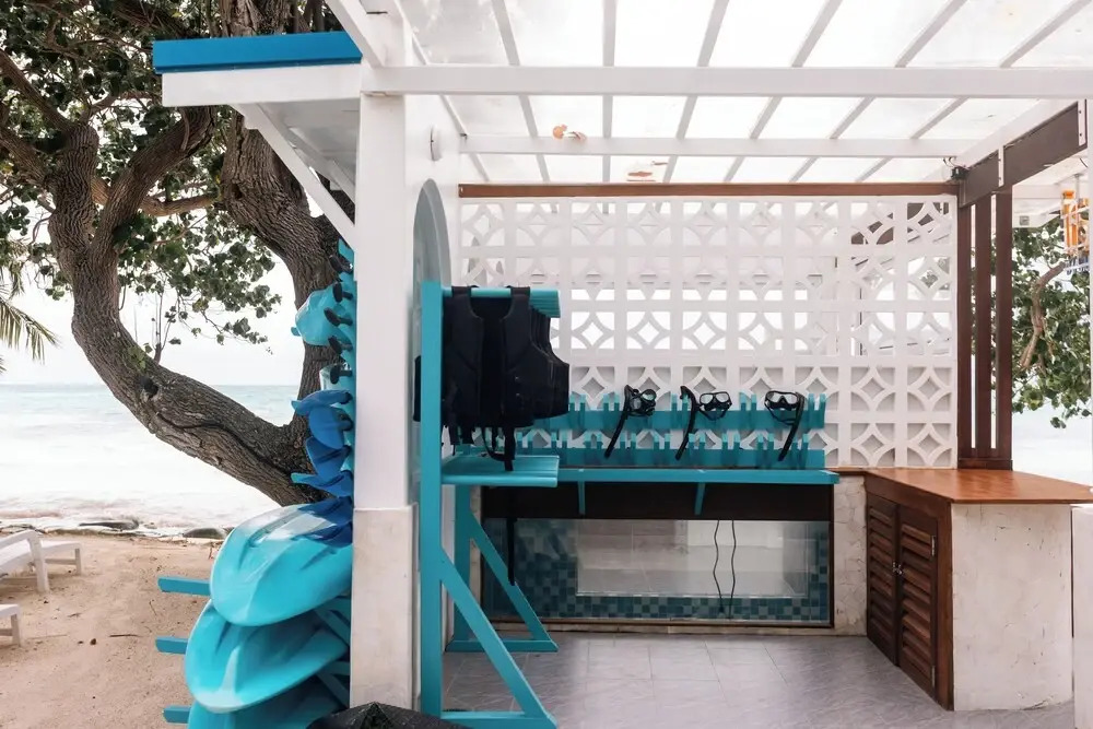 Endorphins Beach Villa