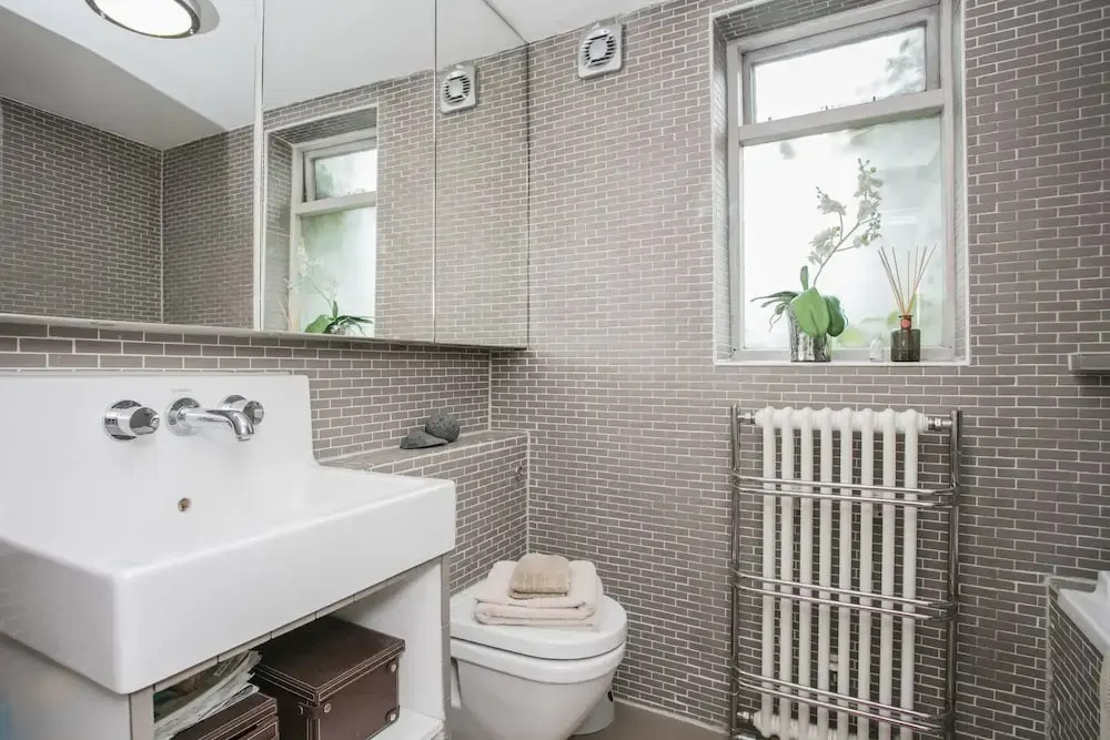 2 Bedroom Home in Kentish Town