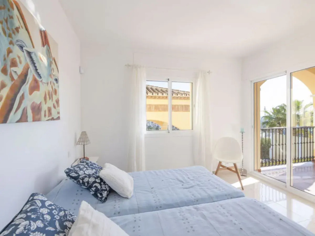 Holiday Home Villa Unica by Interhome