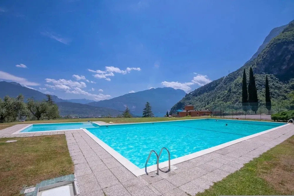 Casa Turchese in Riva del Garda