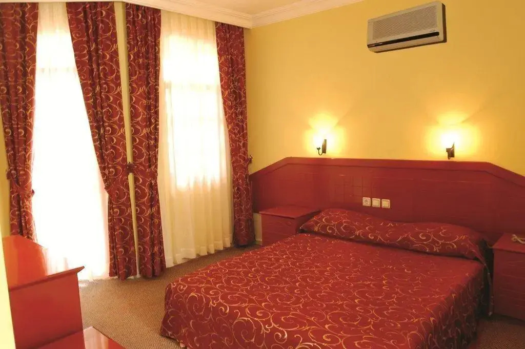 Gunes Hotel Fethiye