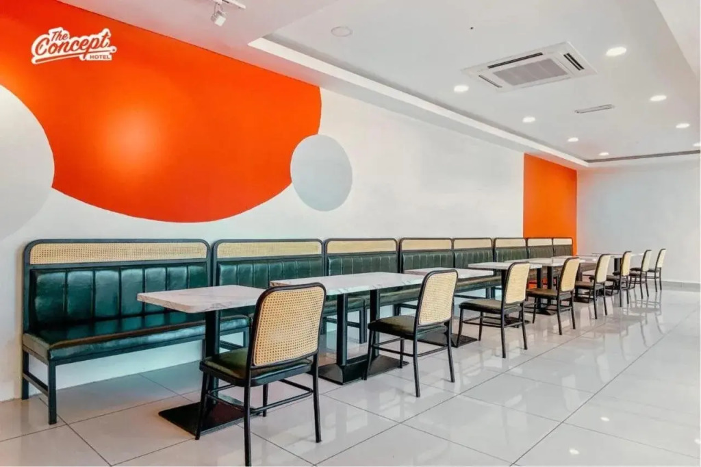 The Concept Hotel Langkawi