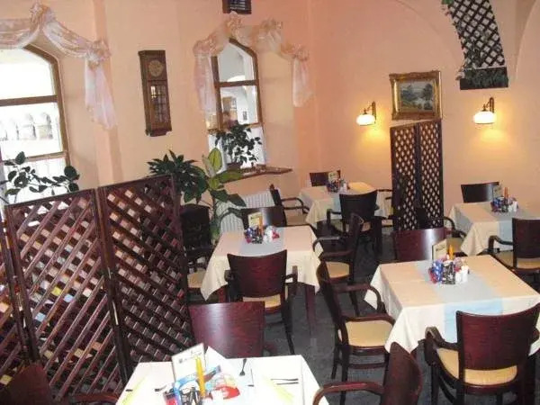 Městský Hotel Dorinka