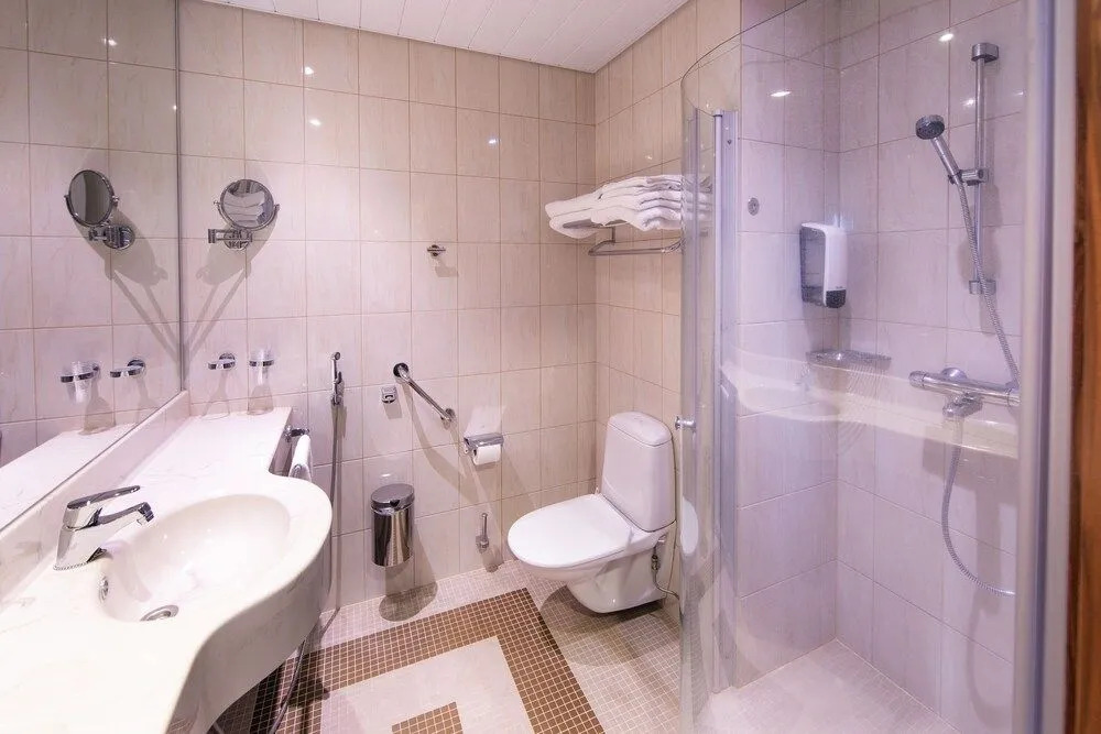 Santas Resort & Spa Hotel Sani