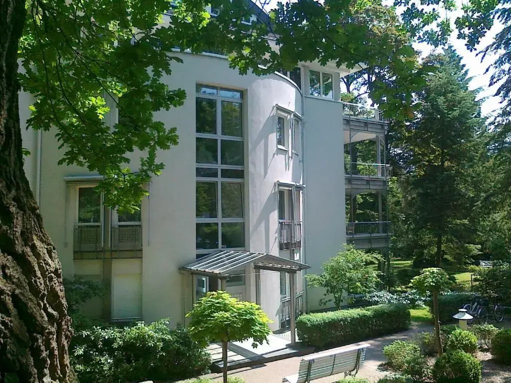 Villa Seepark - 9