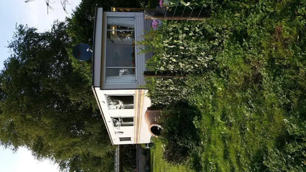 Landelijk vakantiehuis Amsterdam