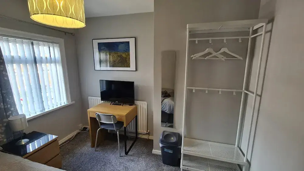 Ravenhill Townhouse Belfast