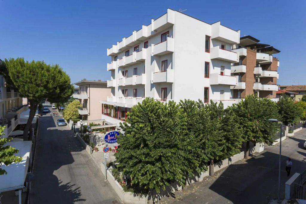 Hotel Nobel