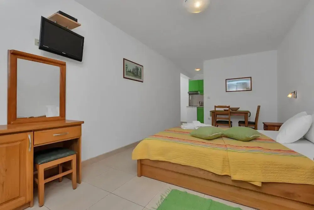 Villa Juric