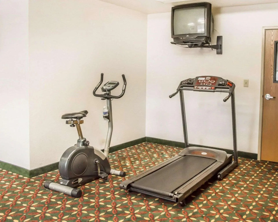 Birch Hill Suites Dayton-WP AFB