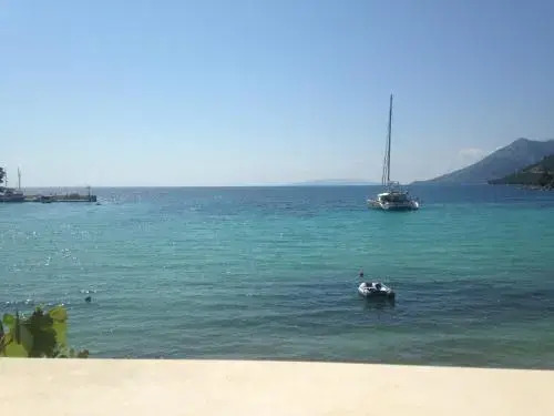 Apartments Luna