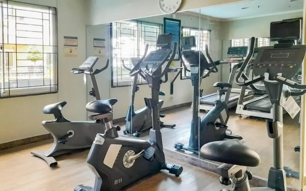 Cozy And Modern 2Br Apartment Marina Ancol
