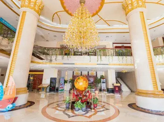 Chongwu Hotel