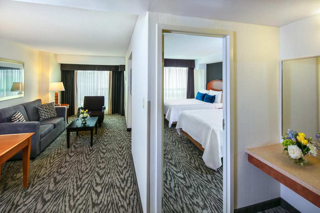 Cambridge Suites Hotel Halifax