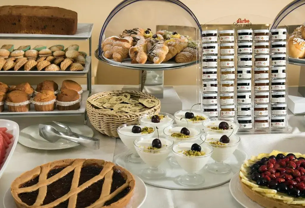 Grand Hotel Due Golfi