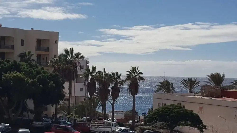 Apartamento Sea View Coronel, Modern & Sunny