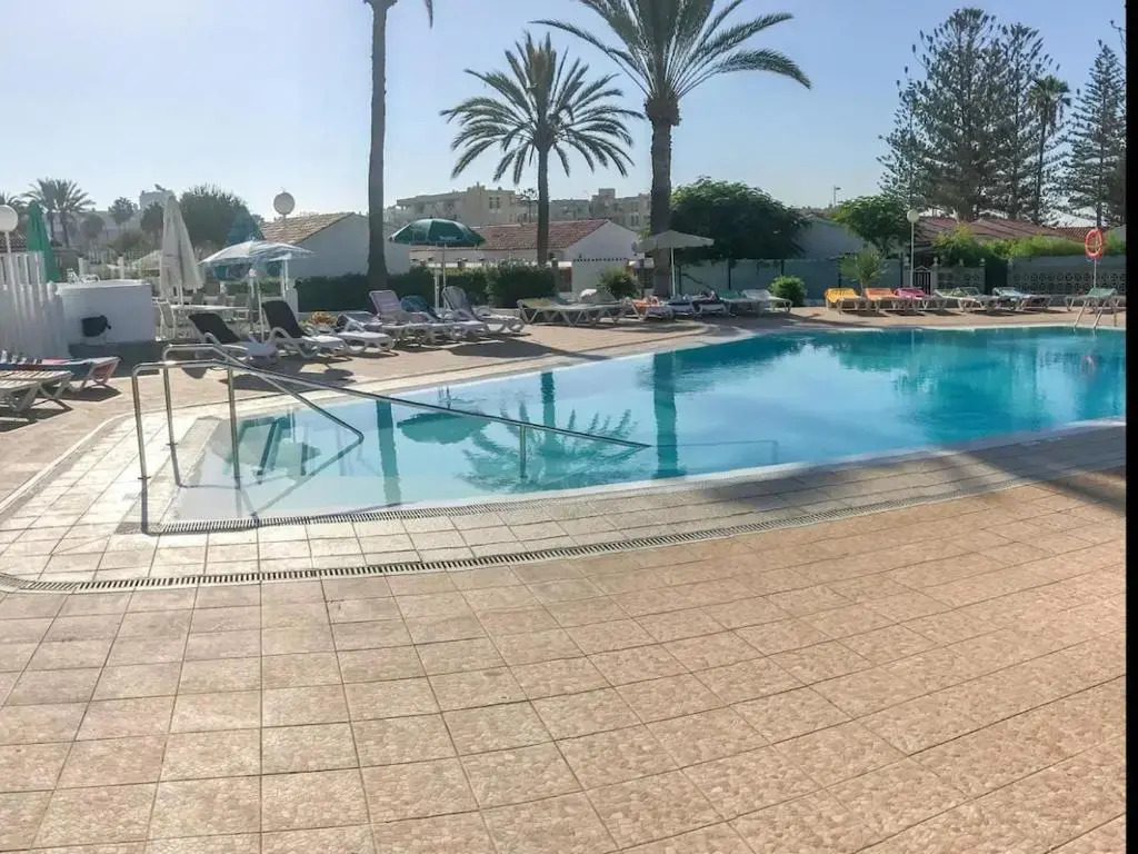 GuestReady - Los Arcos Outdoor Oasis