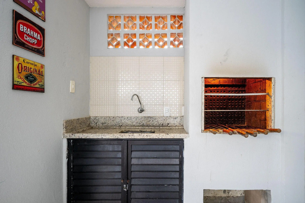 Casa De Luxo E Pé Na Areia Em Canto Grande Rce084