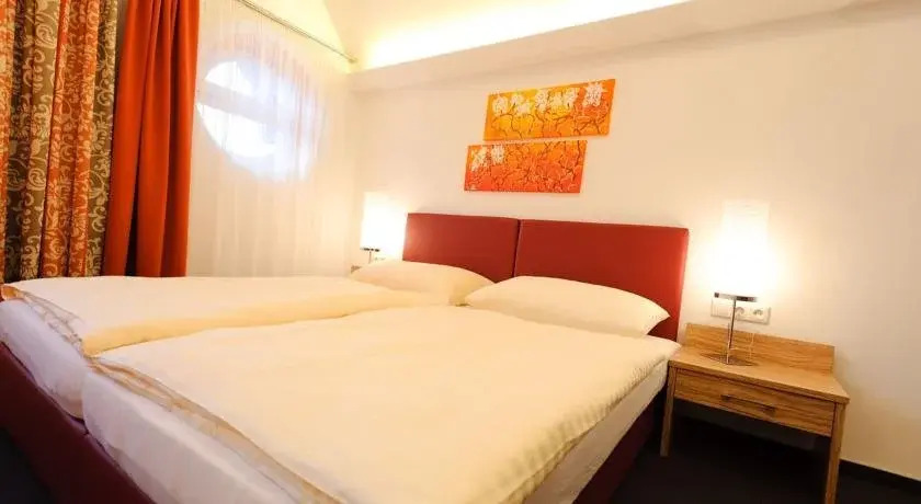 Villa Nova - Hotel garni