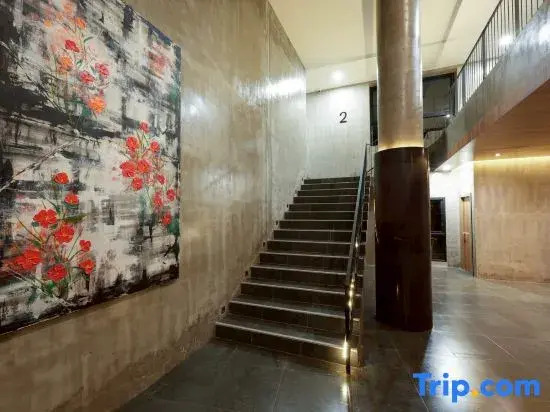 Lalisa Hotel Sadao