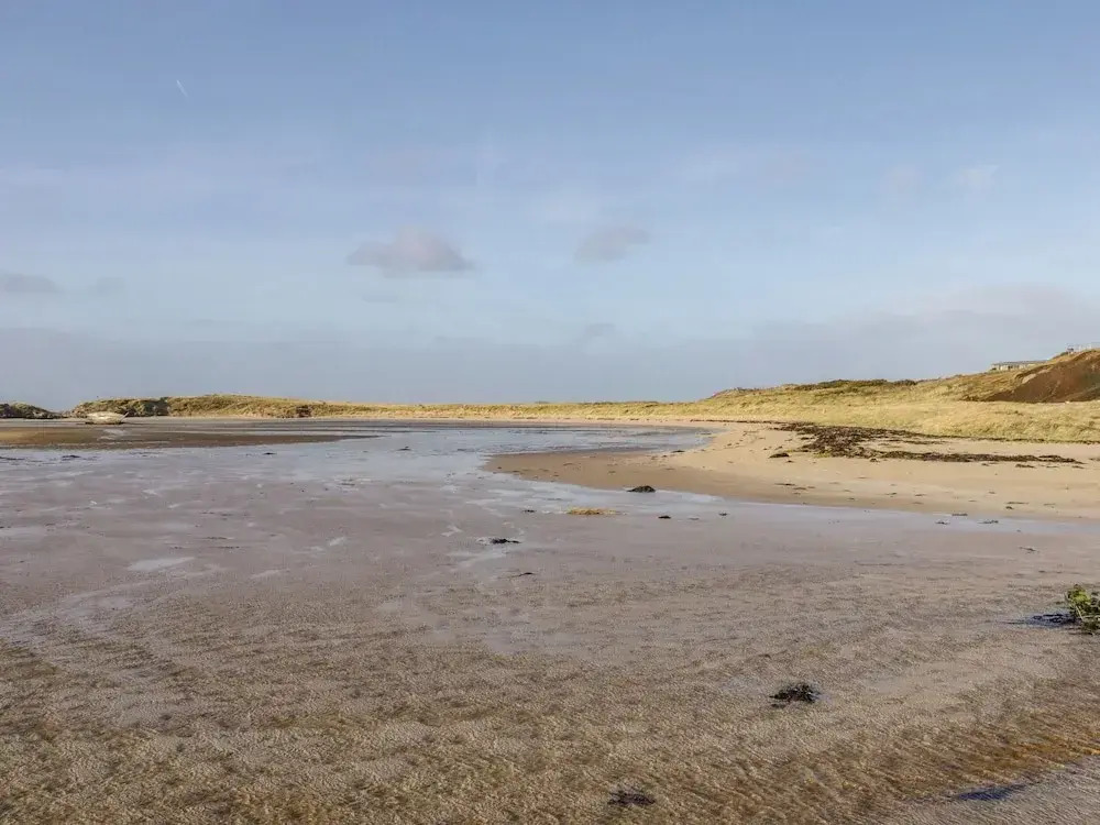 Gweedore Homestead