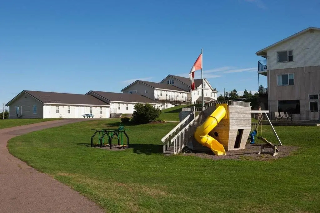 Brackley Beach Northwinds