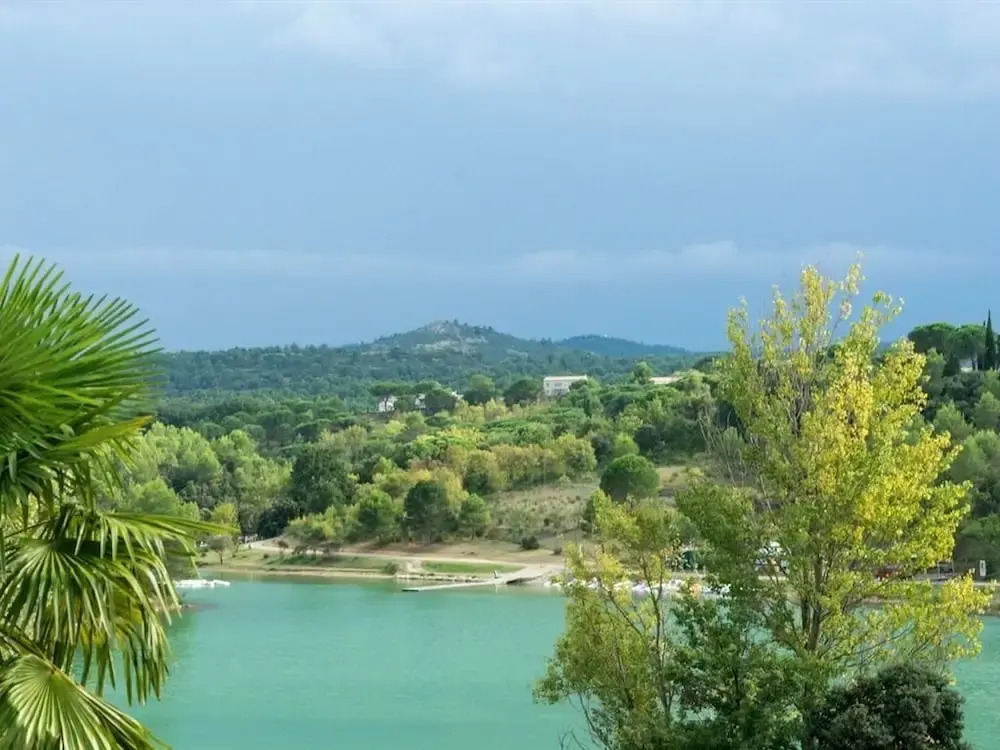 Residence Le Chateau