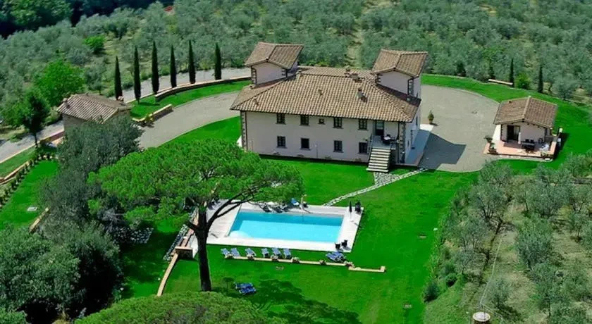 Il Corbezzolo