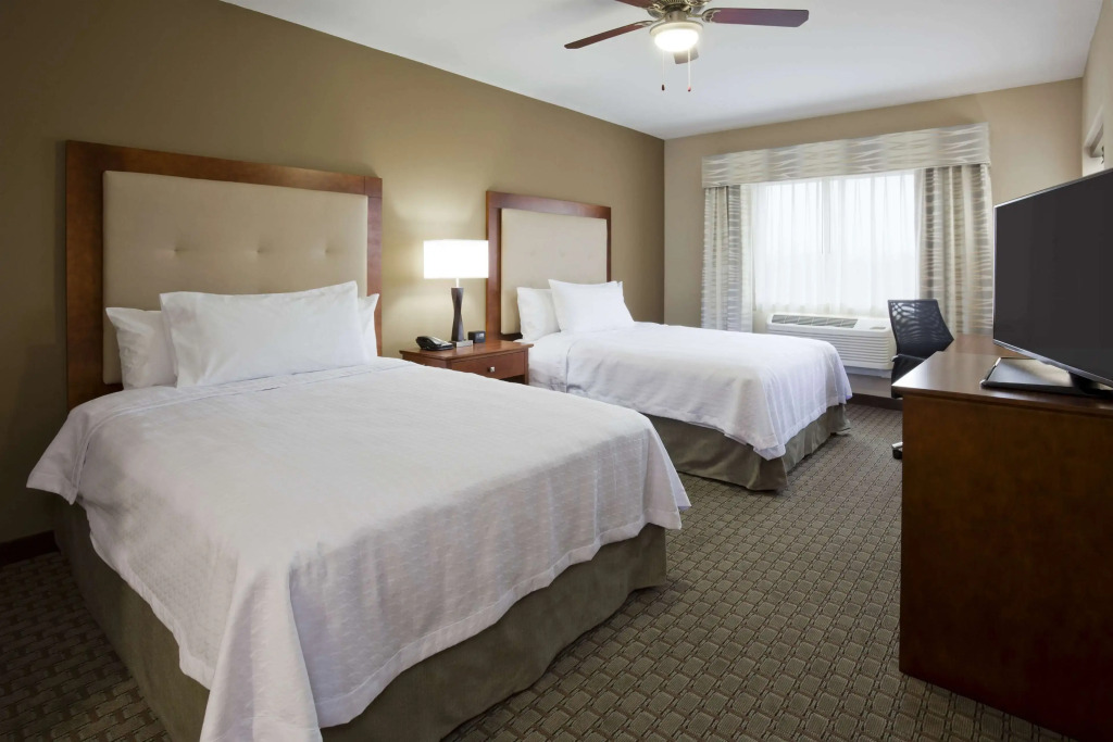 Homewood Suites by Hilton Rochester Mayo Clinic-St. Marys Campus