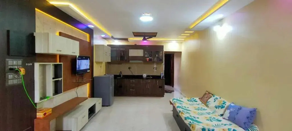 Ps Holiday Homes