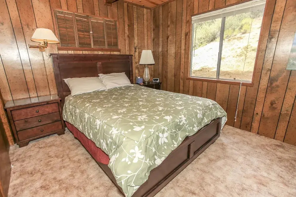 Moonridge Sunset Retreat