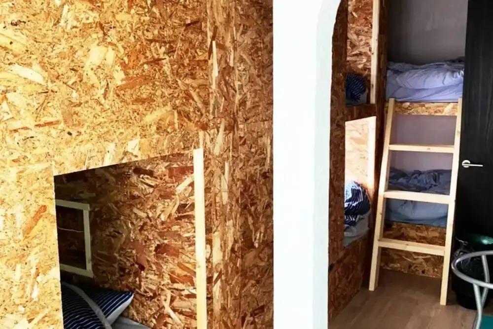 Guest House in Sapporo - Hostel