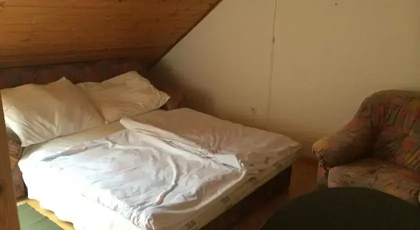 Tókert Vendégház