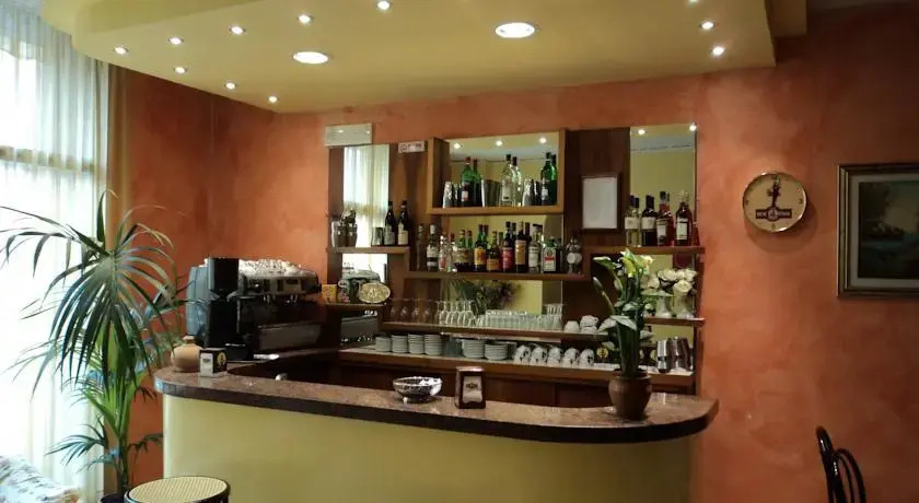 Hotel Zenith