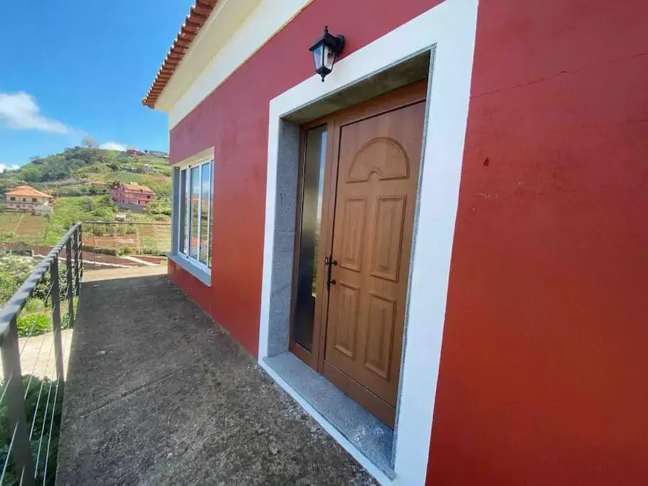 Brazão Guest House