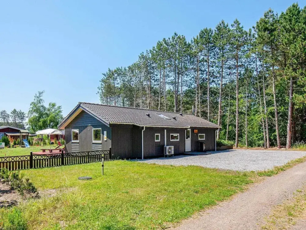 5 Star Holiday Home in Rodby