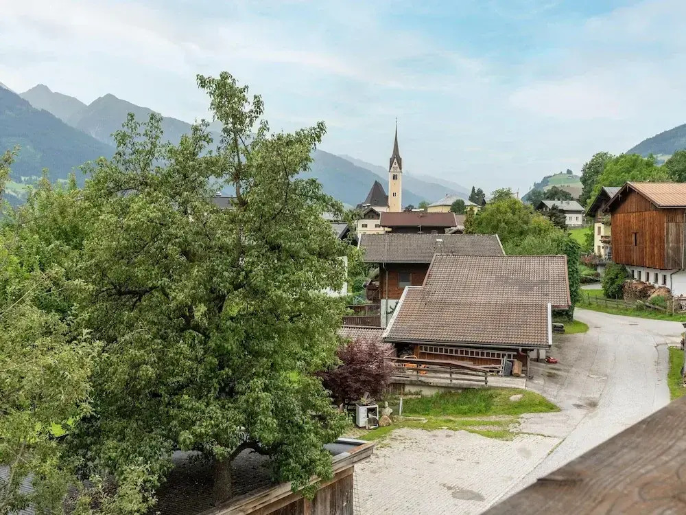 Top Holiday Apartment in Piesendorf